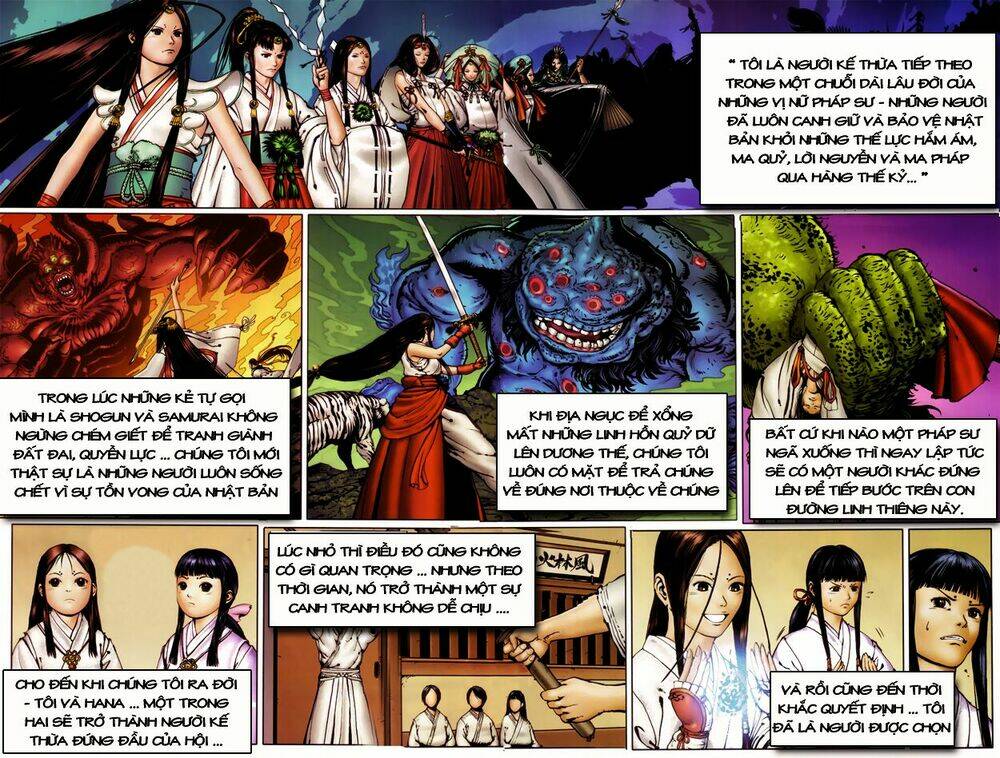 wolverine soultaker chapter 3 7