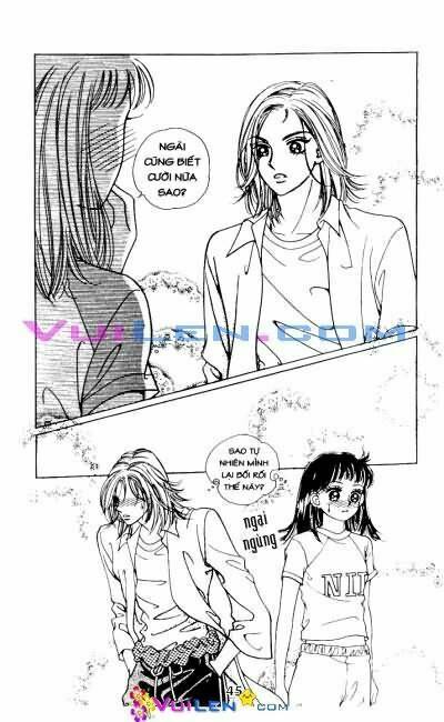 bữa tối của hoàng tử chapter 2 45