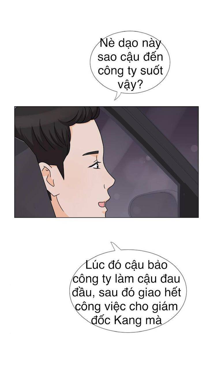 idol và sếp, em yêu ai? chapter 54 29