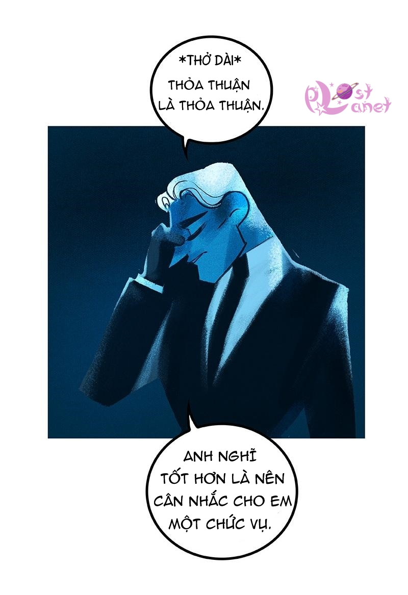 thần thoại olympus chapter 43 65