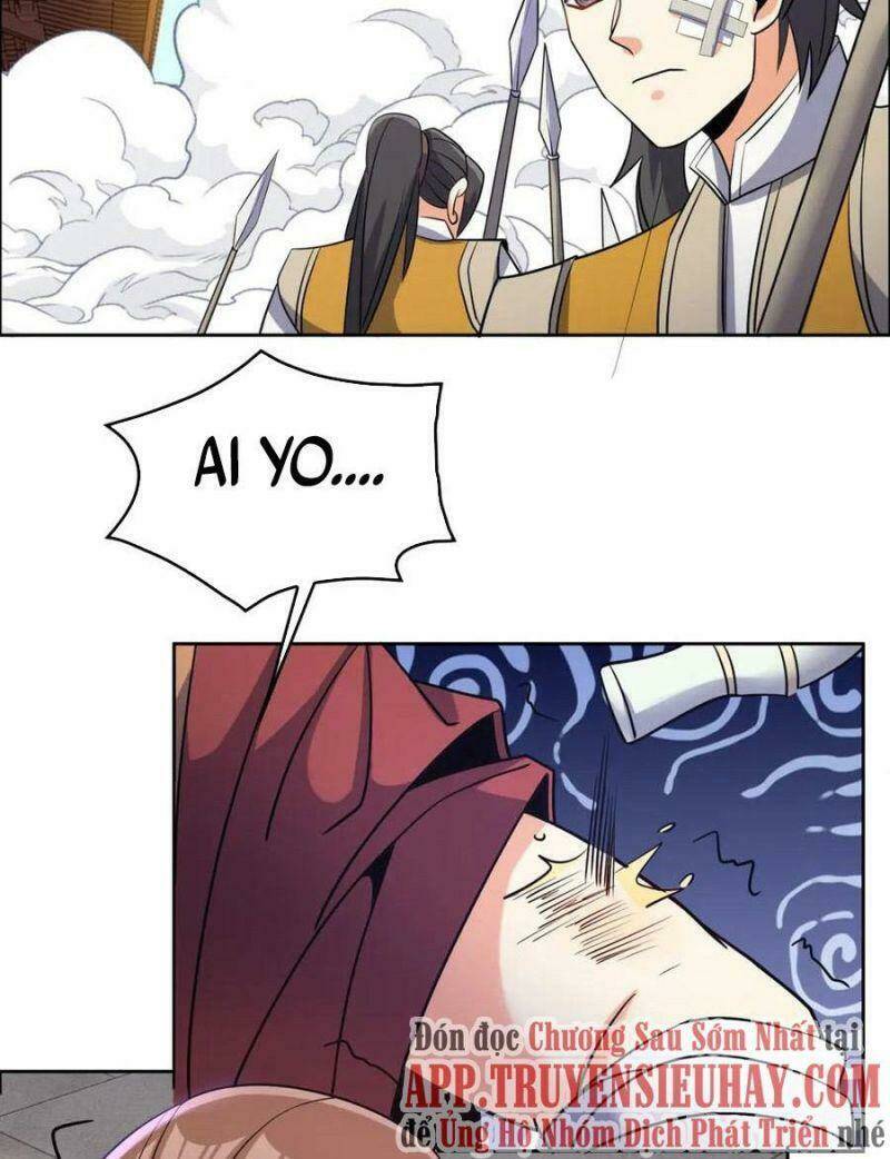 thôn phệ một thế giới tu tiên chapter 148 11