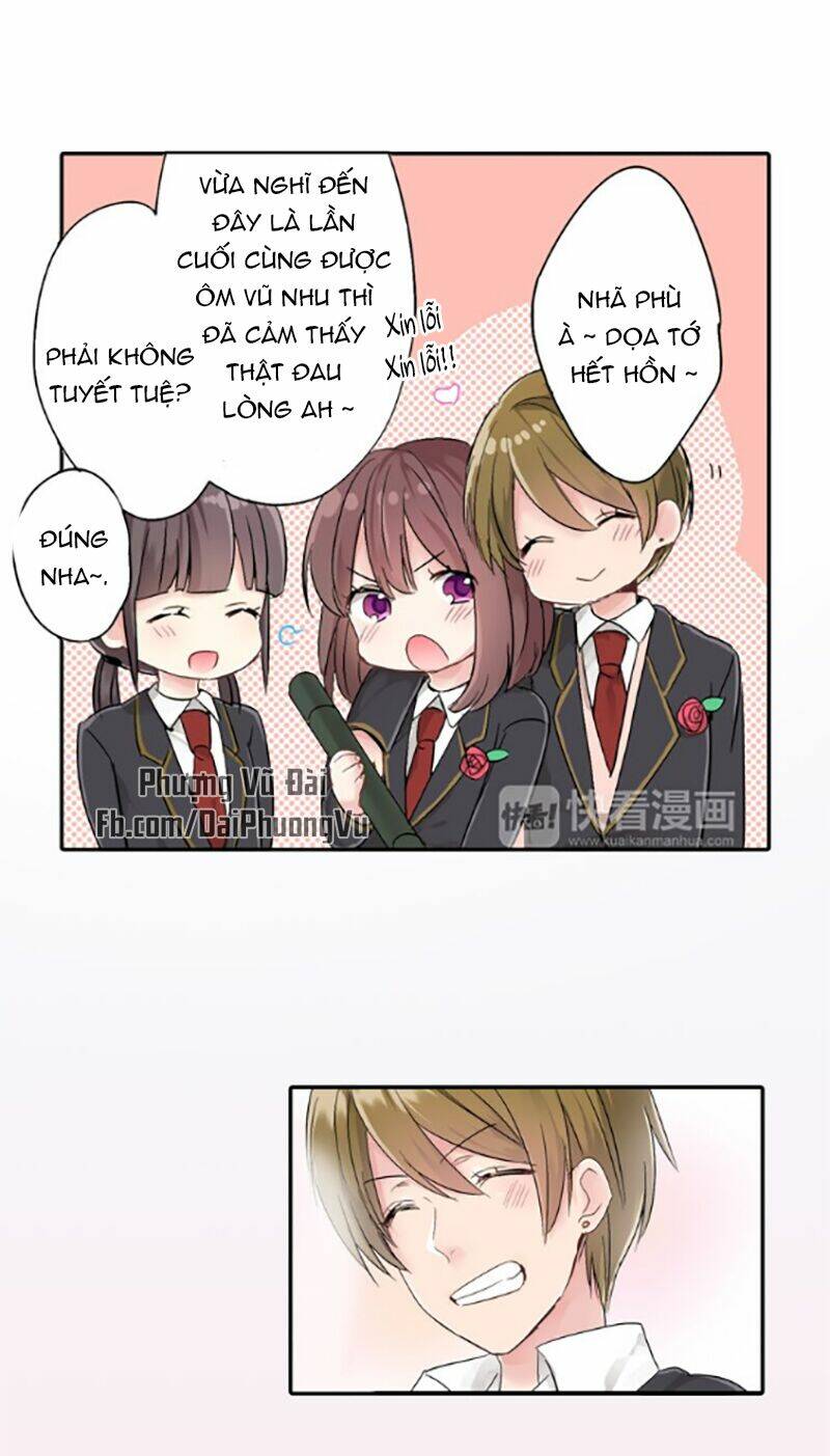 hai anh ấy của tôi chapter 2 13