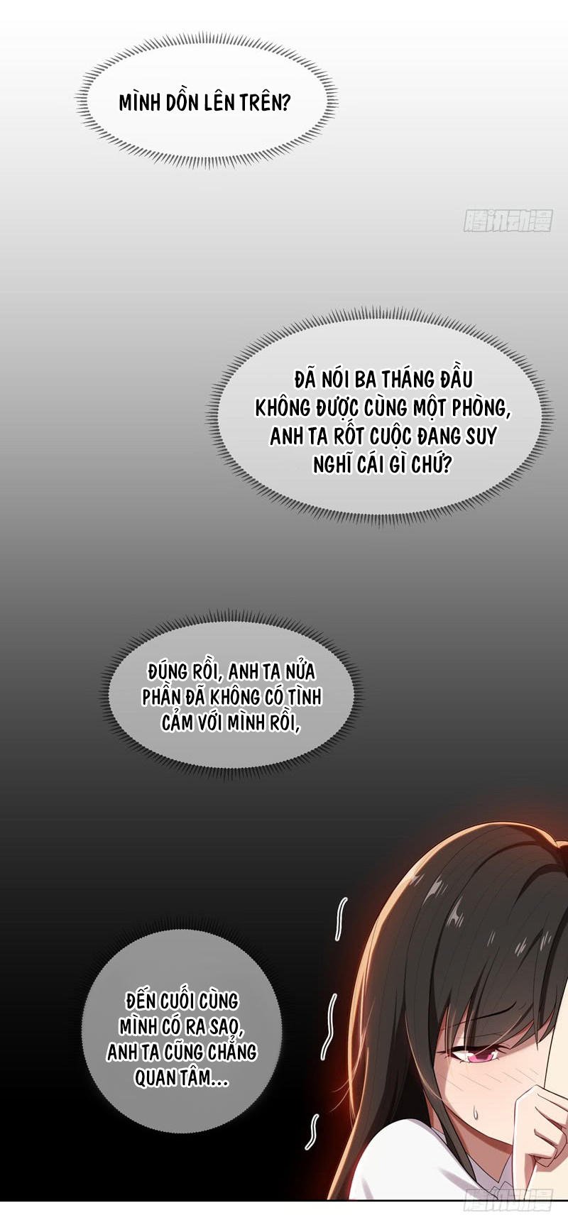 vợ yêu không ngoan chapter 10 7