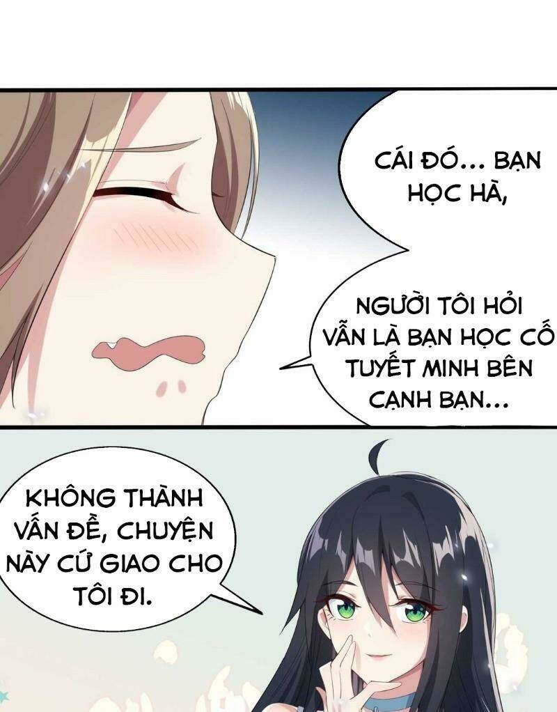 kế hoạch trở thành phế vật chapter 7 19