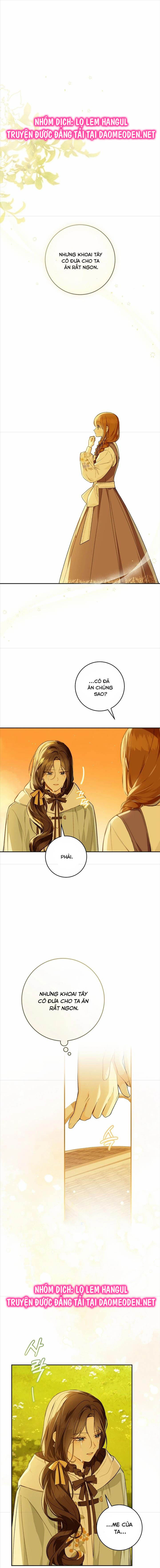 nông trại nằm cạnh hoàng cung chapter 67 1