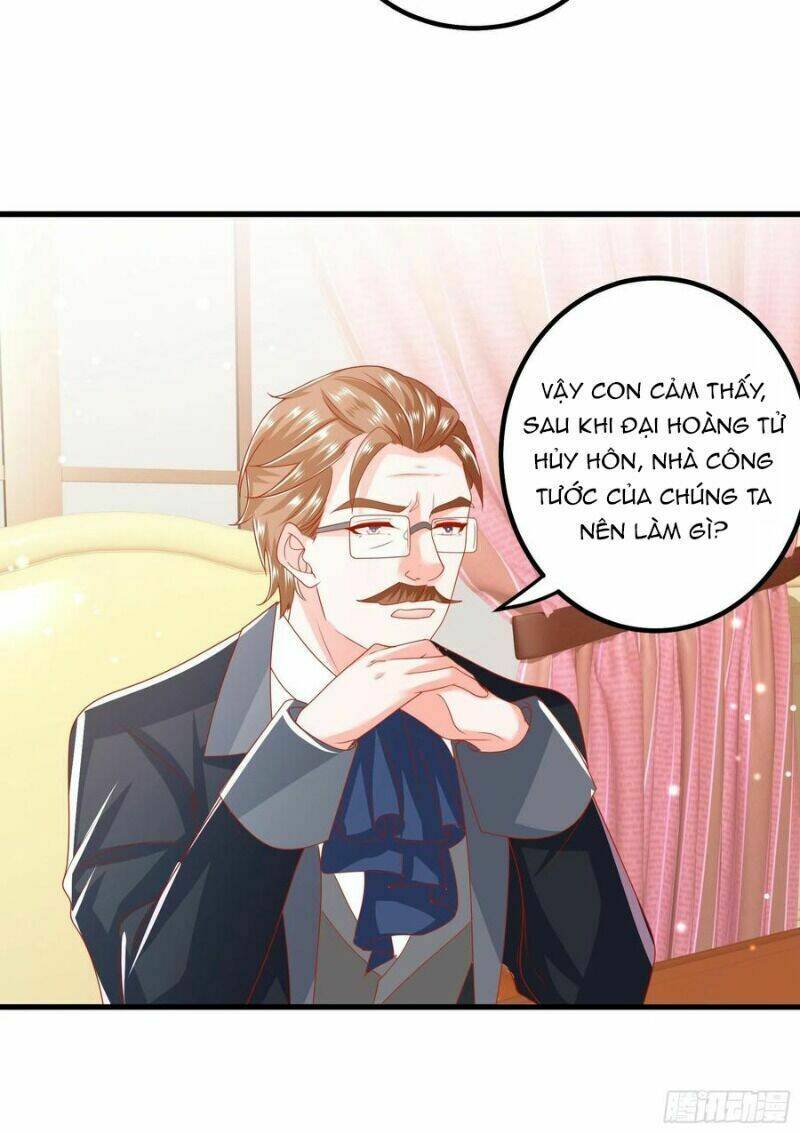 ta phải làm hoàng hậu chapter 41 25