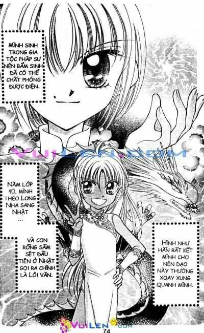 lâu đài cổ chapter 6 74