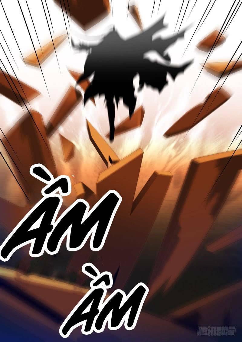 long vương giác tỉnh chapter 40 13