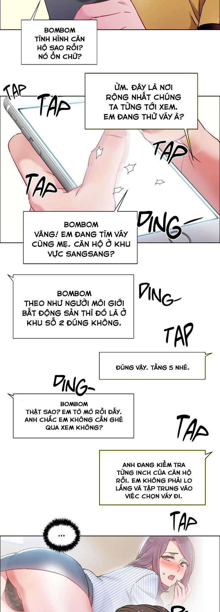 rental girls chapter 27 33