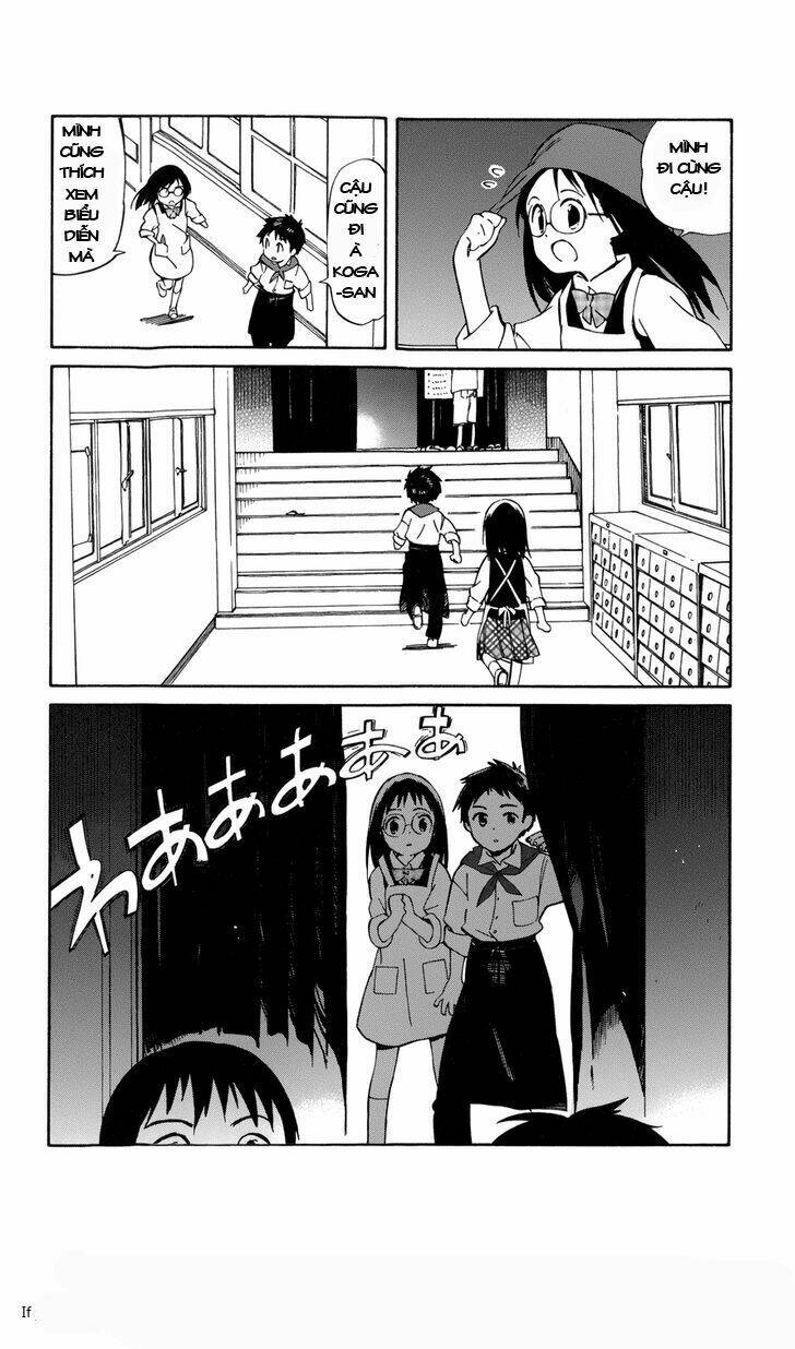 hitoribocchi no chikyuu shinryaku chapter 13 32