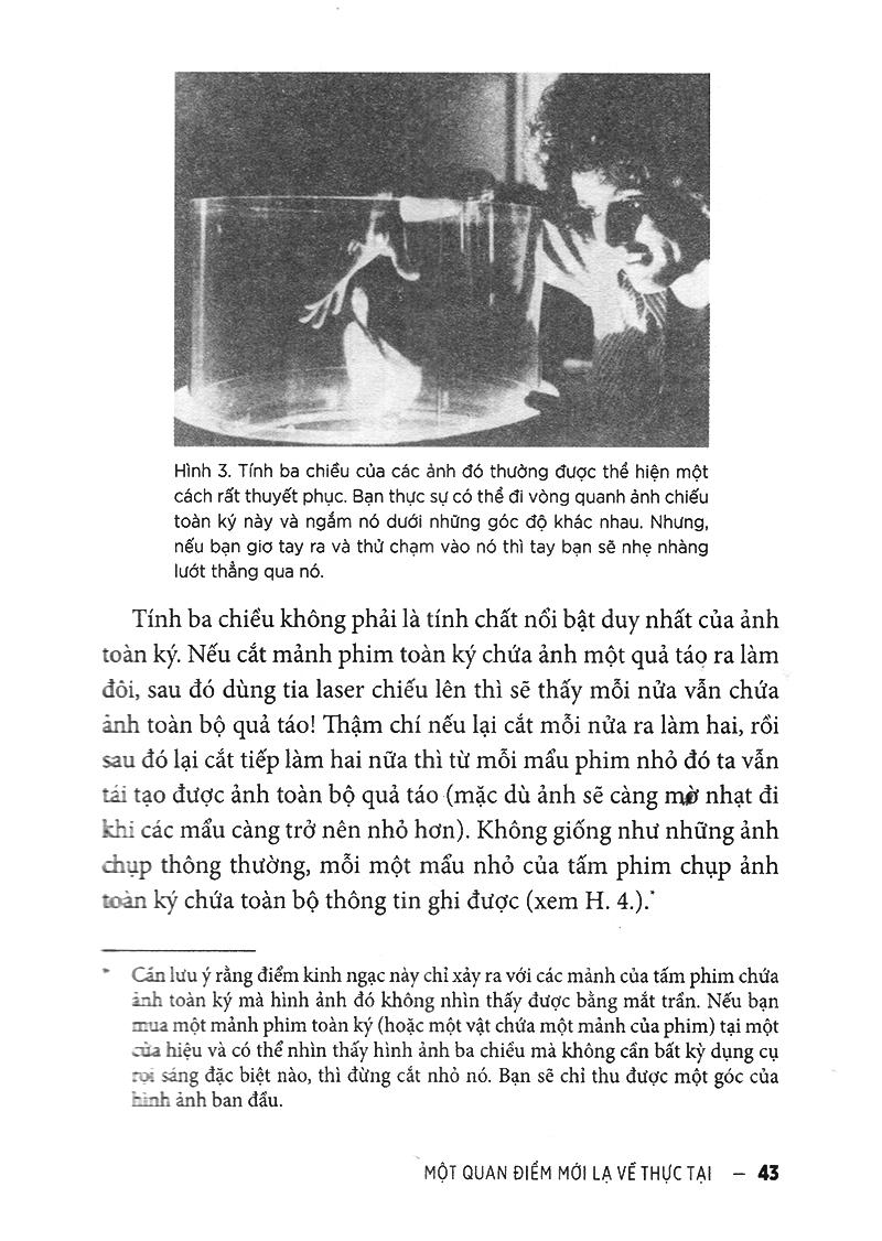 Sách Khoa Học Khám Phá - Vũ Trụ Toàn Ảnh - ảnh 5