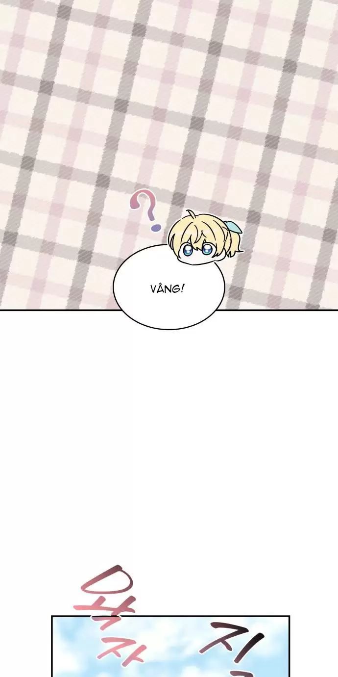 sống trong vườn hoa của công chúa chapter 9 65