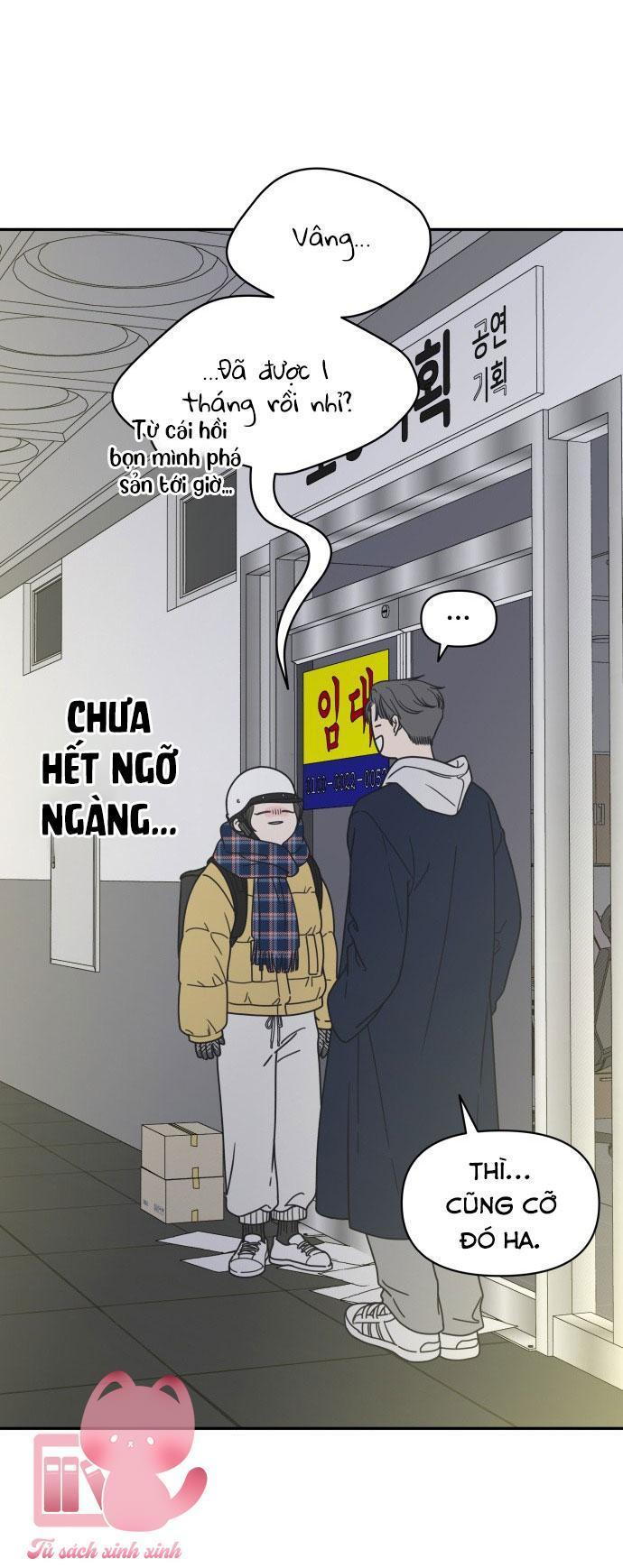 nói không với tình công sở chapter 2 28