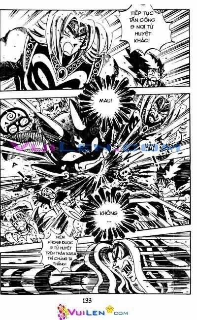 những người bạn tốt chapter 30 133