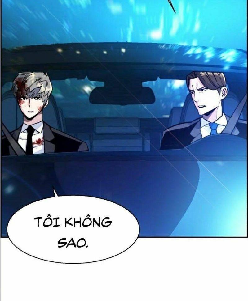 bạn học tôi là lính đánh thuê chapter 46 100