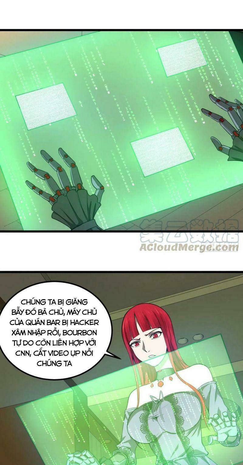 danh sách kẻ phản diện chapter 135 30