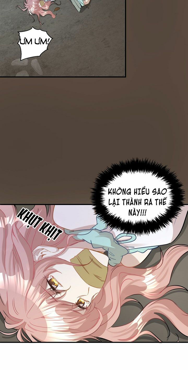 cuộc sống kỳ thú chapter 26 13