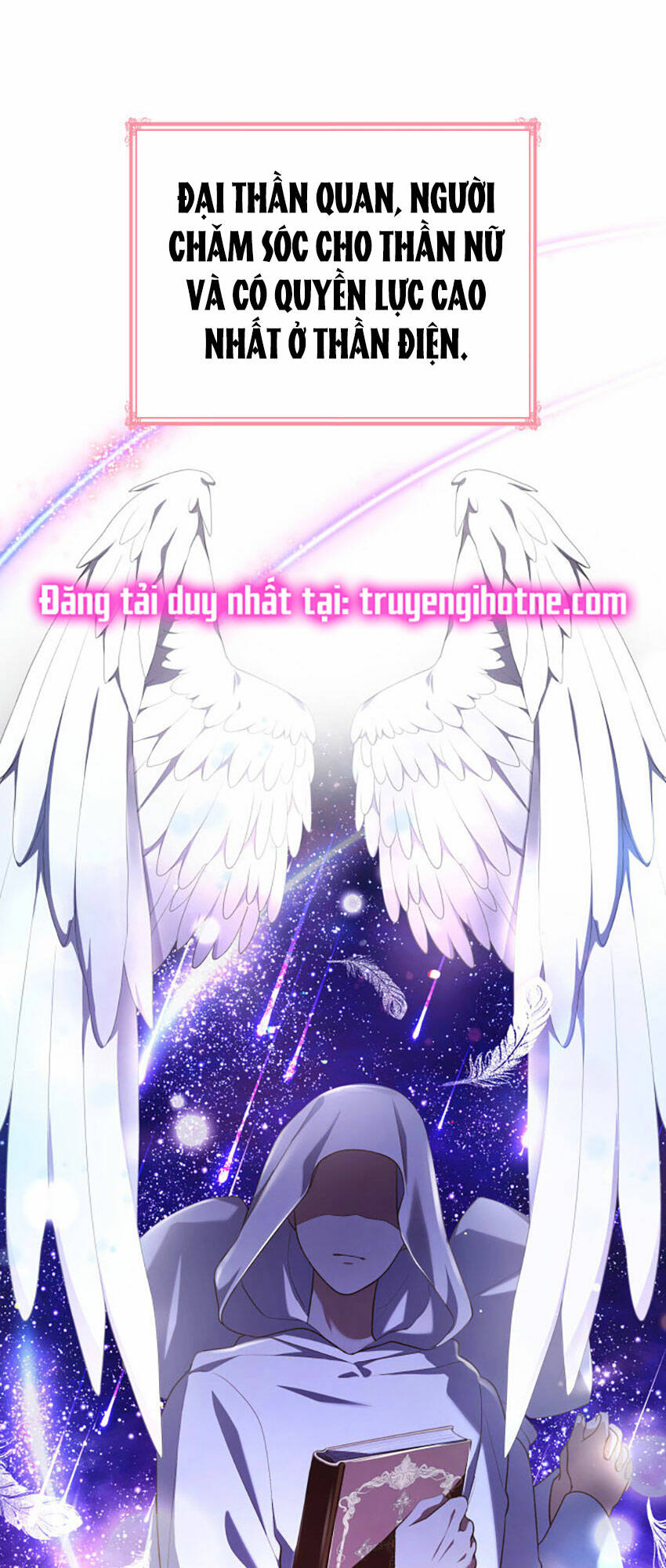 từ ác nữ, tôi trở thành một người mẹ chapter 45.2 23