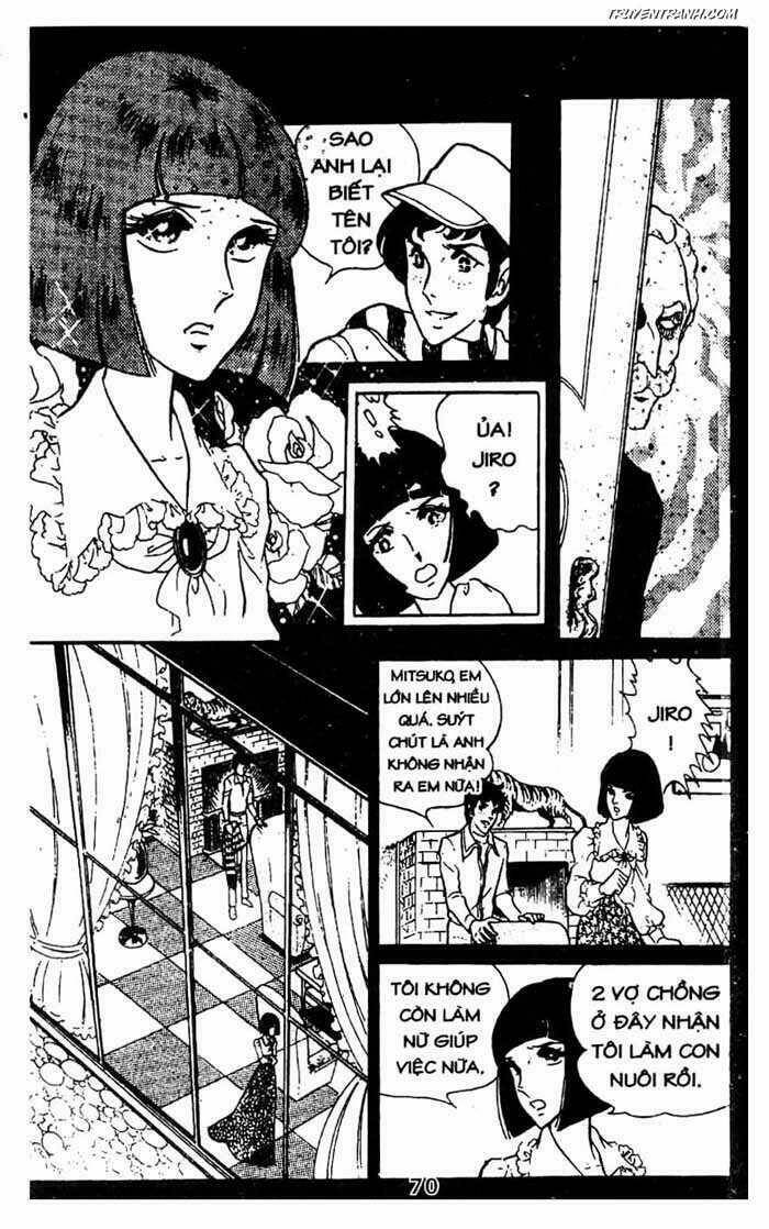 Akuma No Hanayome (Bride Of Deimos) Chapter 3.1 - Trang 70