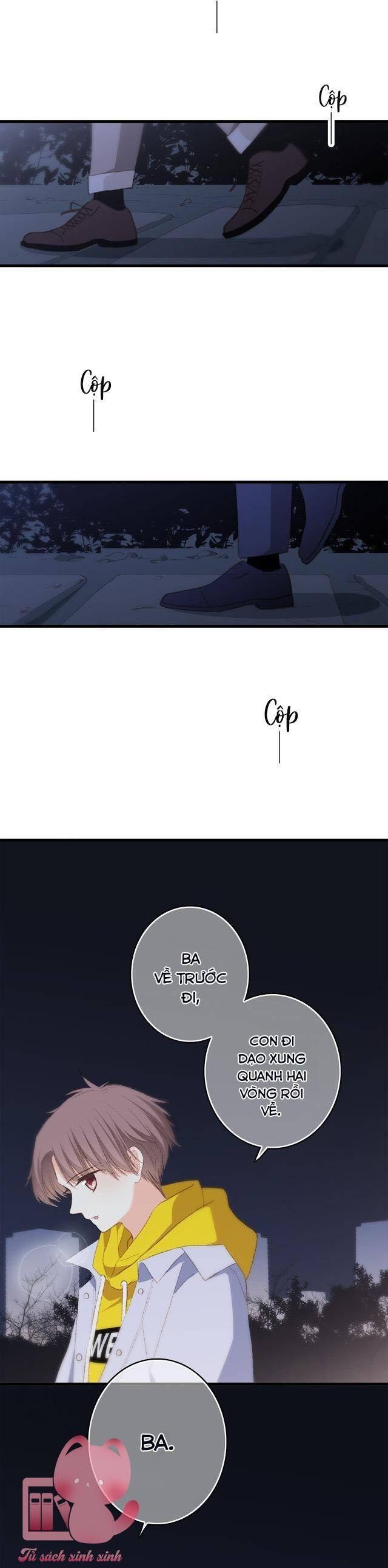 con tim rung động 2 chapter 103.1 26