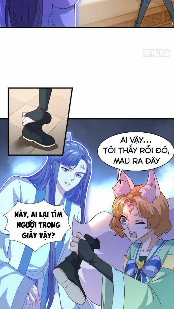 tiên ma đồng tu chapter 88 16