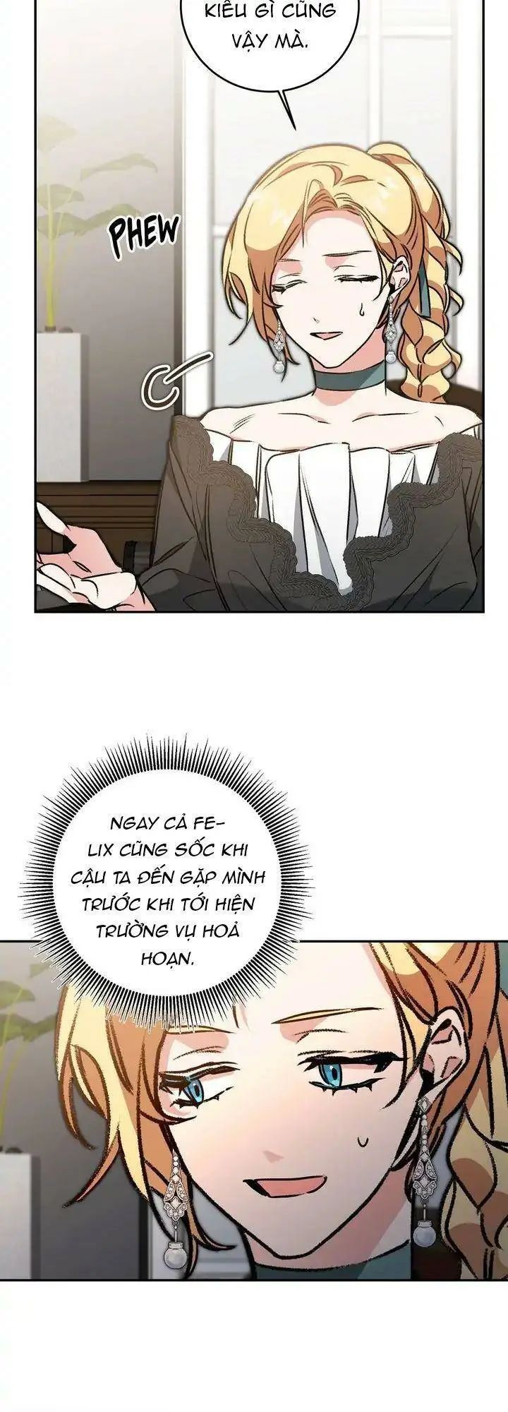 tôi trở thành hoàng đế bạo chúa trong tiểu thuyết chapter 93 5