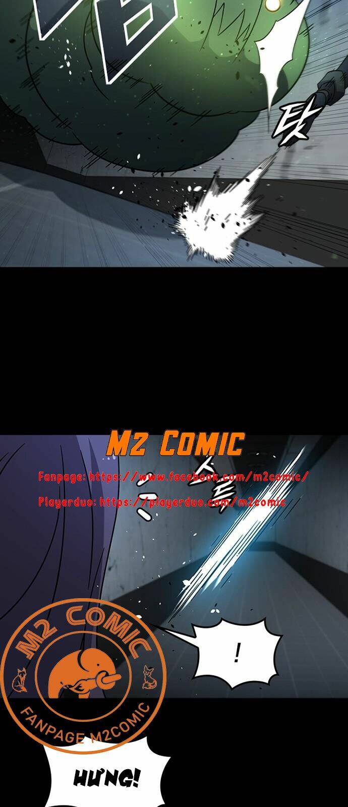 điểm chết chapter 28 21