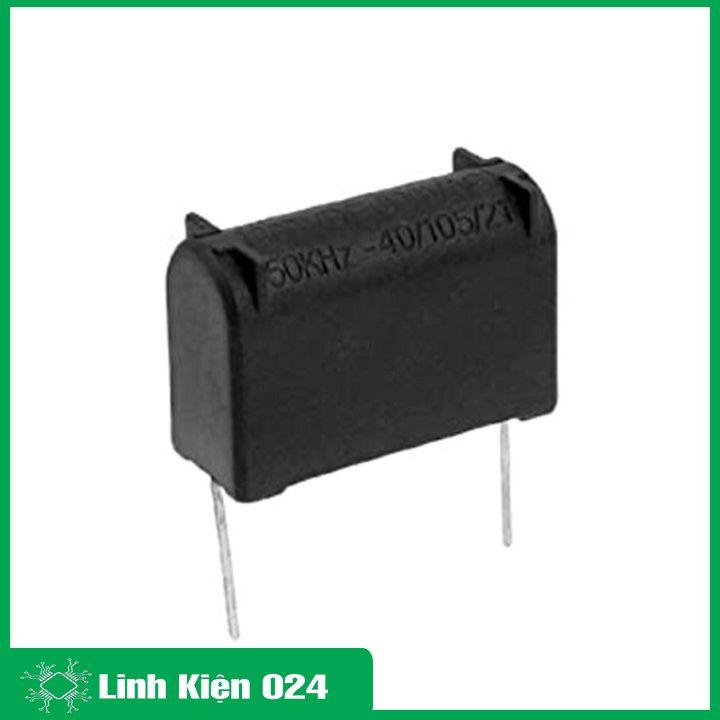 Tụ bếp từ 2uF 275VDC