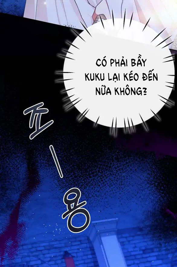 [18+] dũng sĩ vị tha chapter 8.1 2