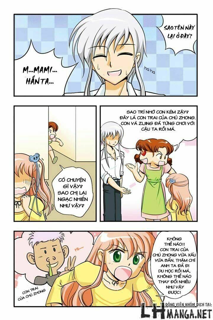 concerto for dark knight chapter 1 16