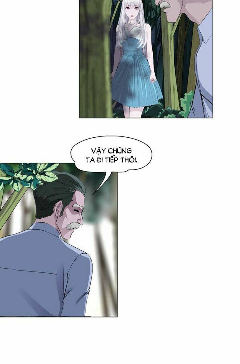 sổ tay mỹ nam giới x chapter 37 7