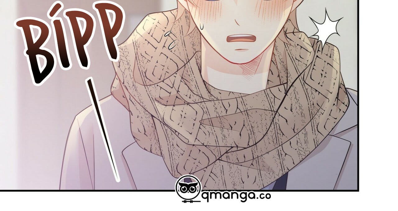 thời gian giữa sói và chó chapter 0 9