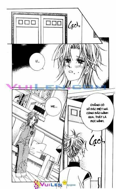 người duy nhất chapter 47 4