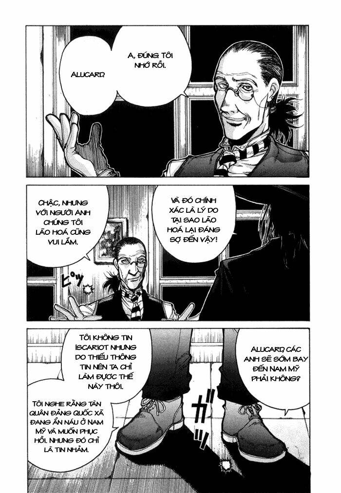 hellsing chapter 13 12