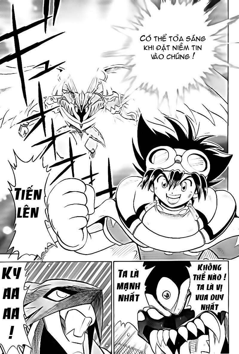 digimon v-tamer chapter 57 22