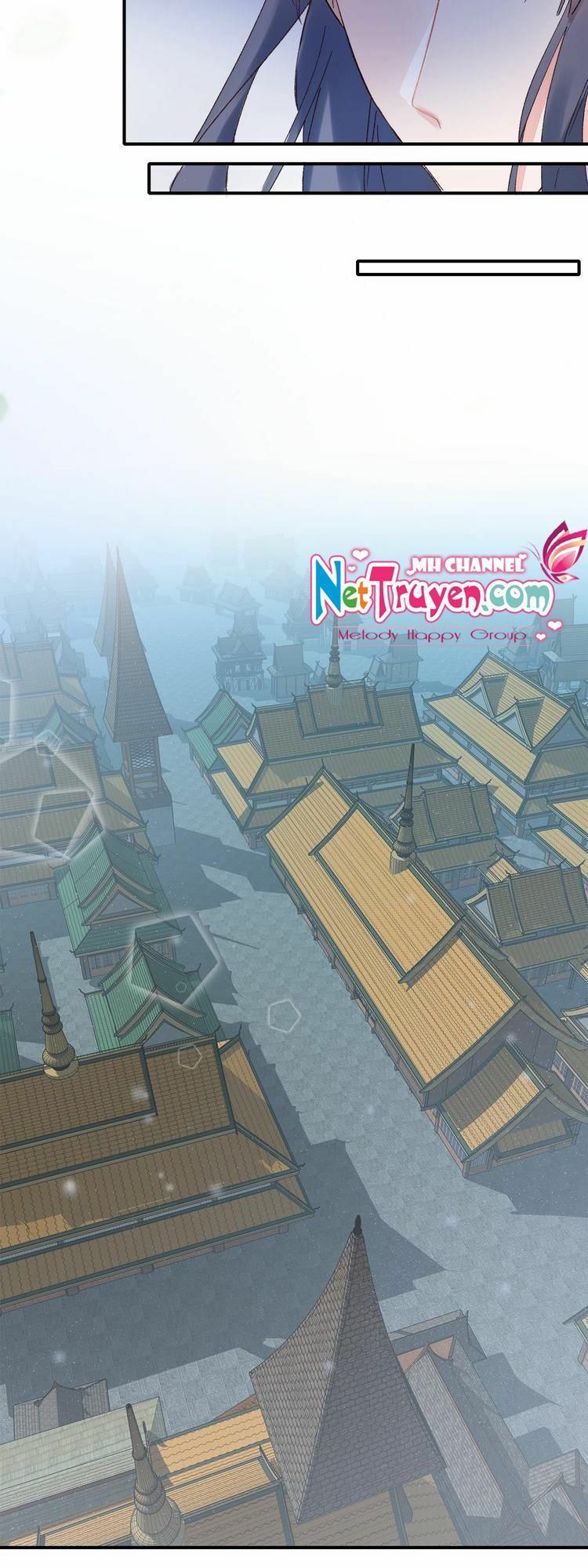 hoa nhan sách 2 chapter 26 8