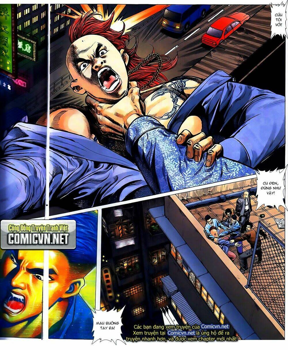 thiếu niên trần hạo nam chapter 38 24