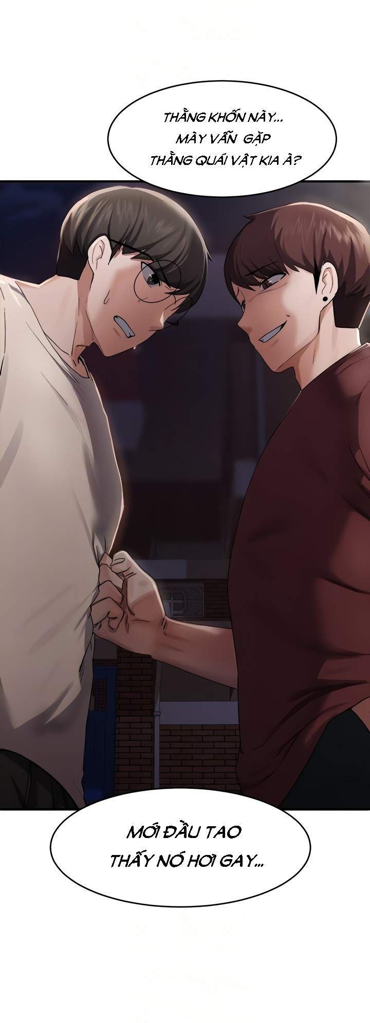 loser trốn chạy chapter 14 17