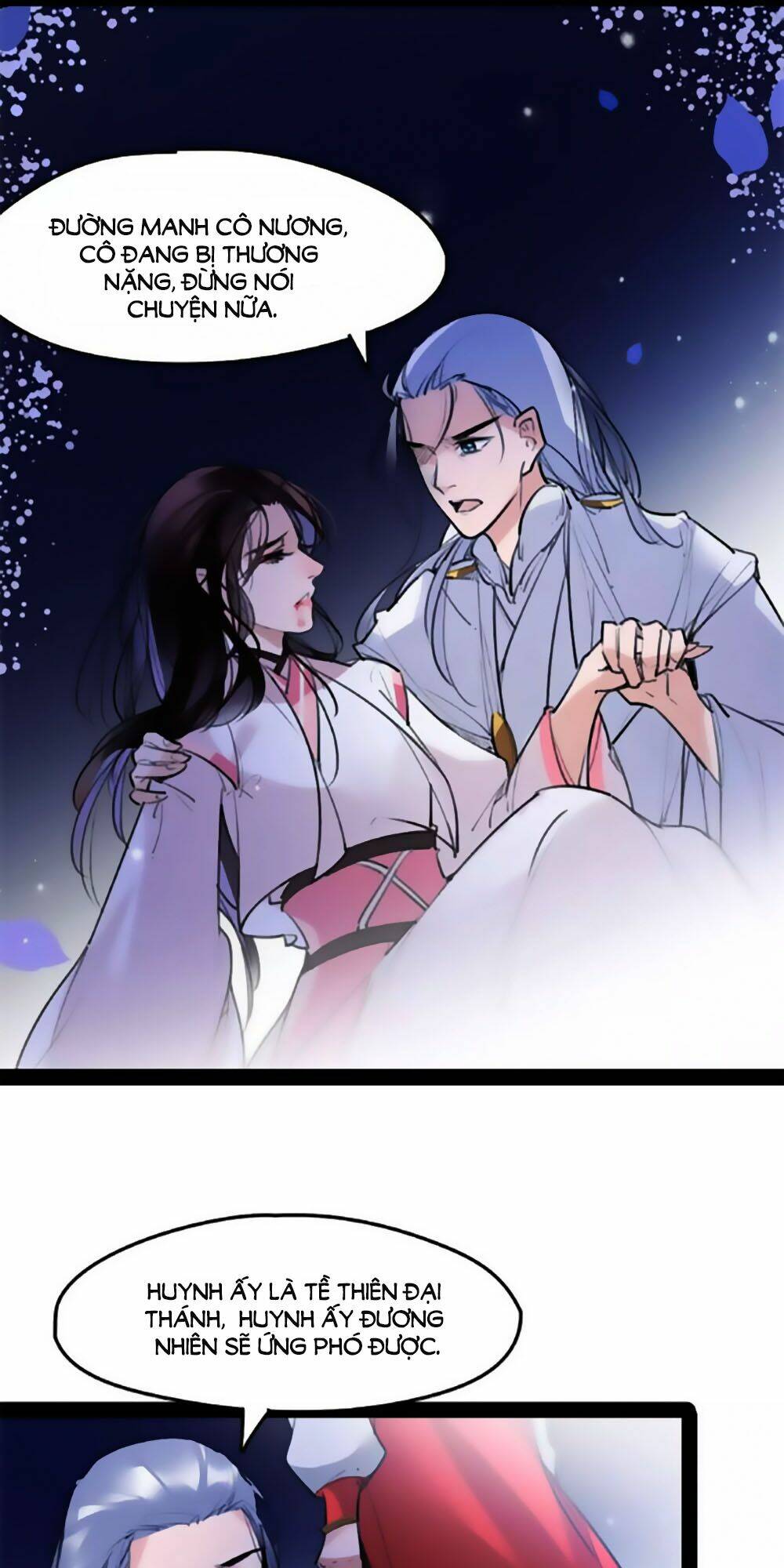 đường tăng cũng quyến rũ chapter 46 18