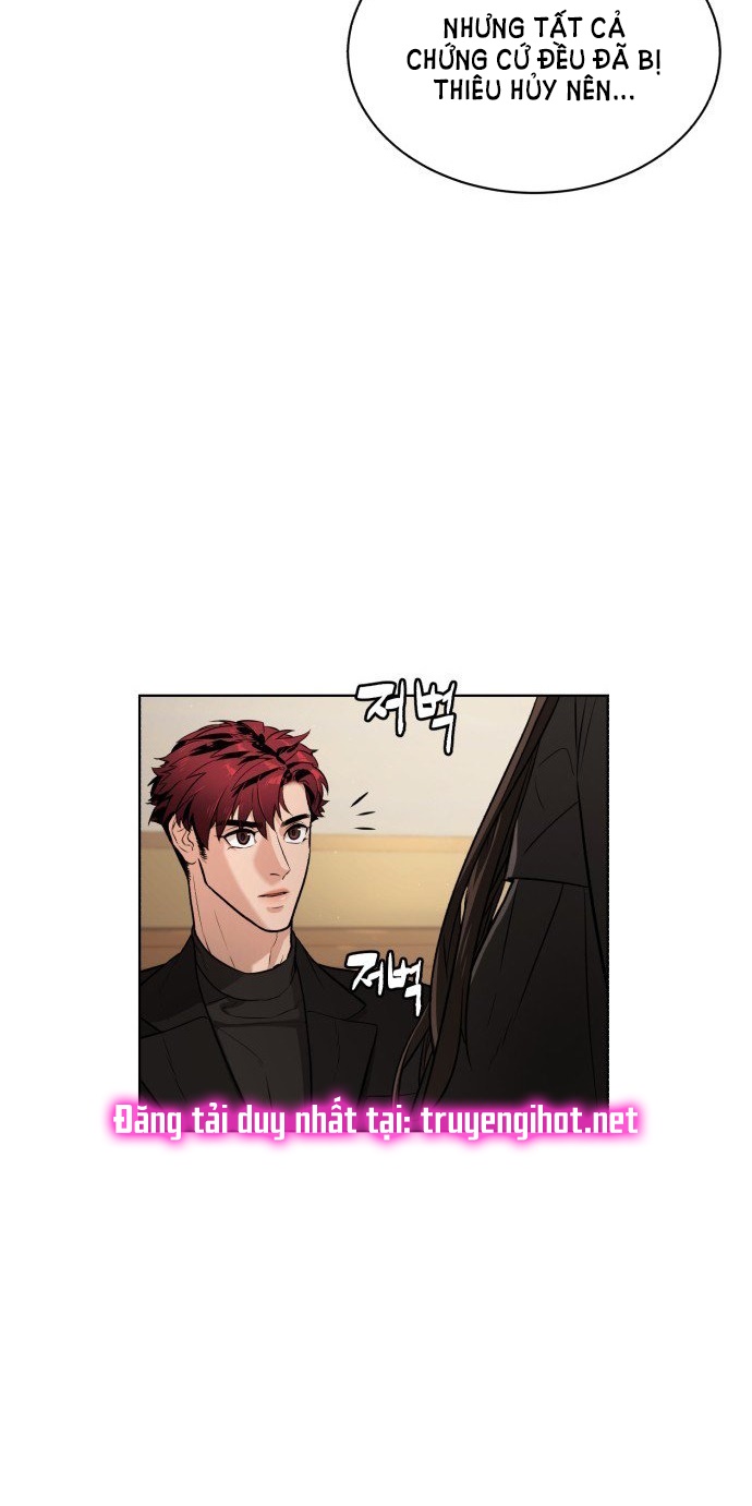 bạch huyết - white blood chapter 12 11