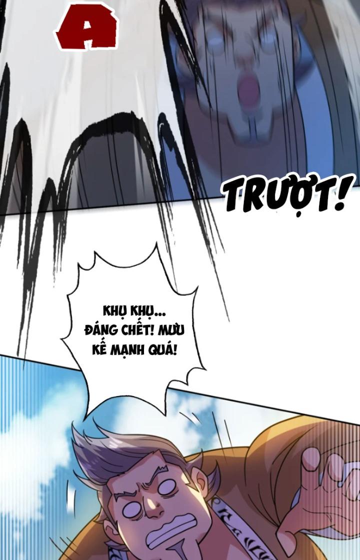 ẩn cư mười vạn năm, đời sau mời ta rời núi chapter 97 44