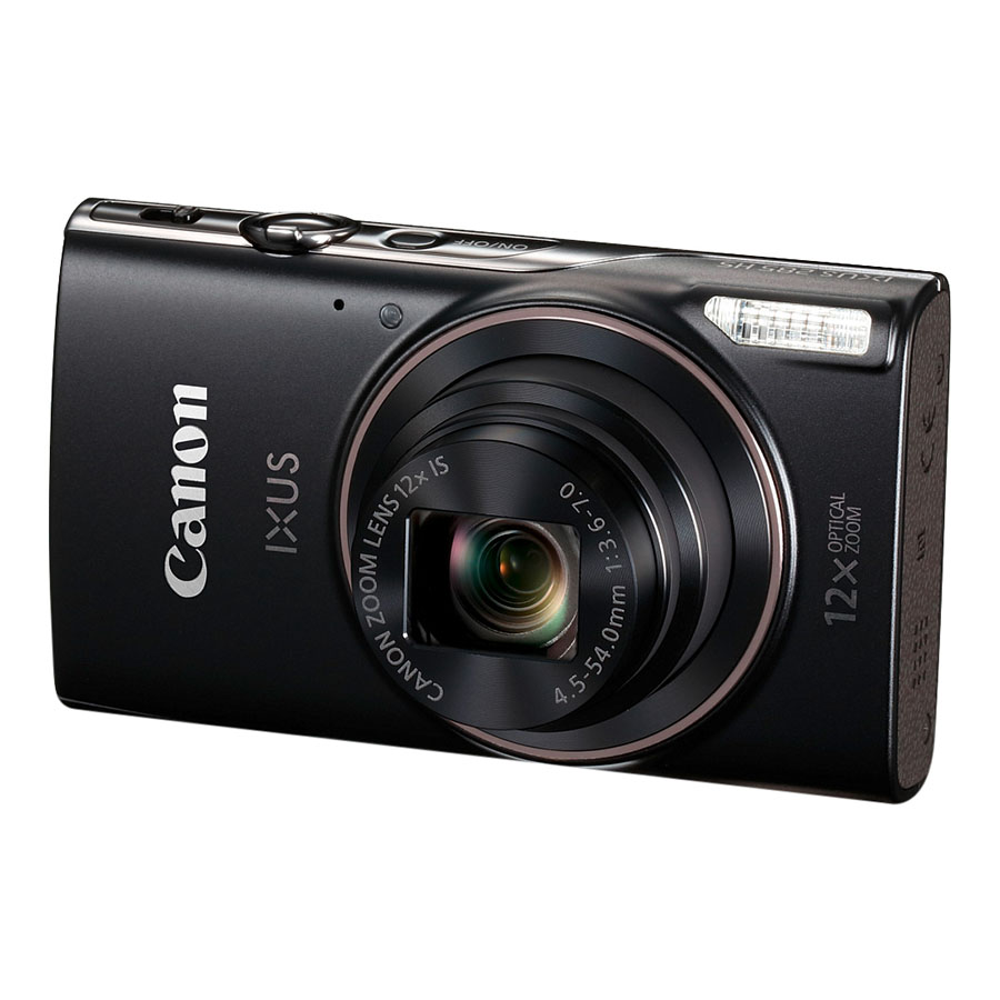 Máy Ảnh Canon IXUS 285 HS - Hàng Nhập Khẩu