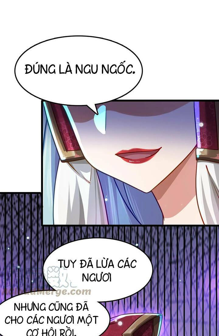 đại bảo kiếm của tôi chapter 17 2