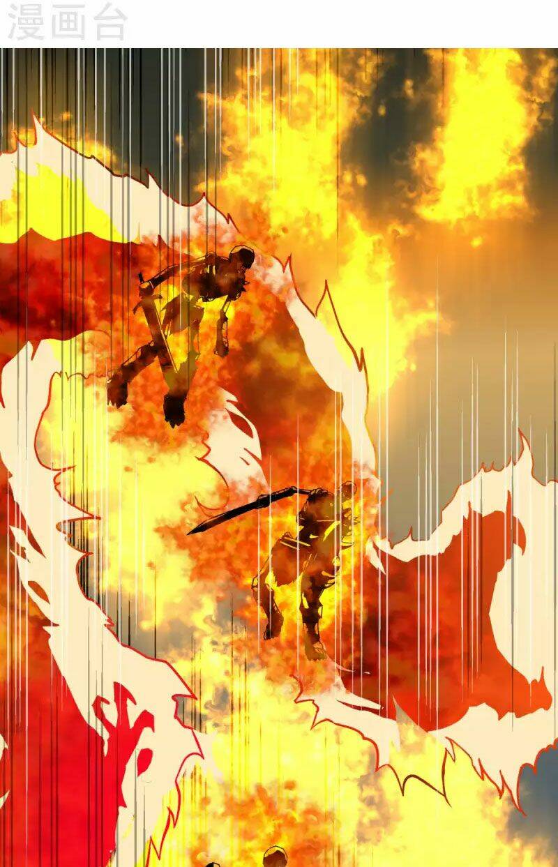 trọng sinh ta là đại thiên thần chapter 139 34