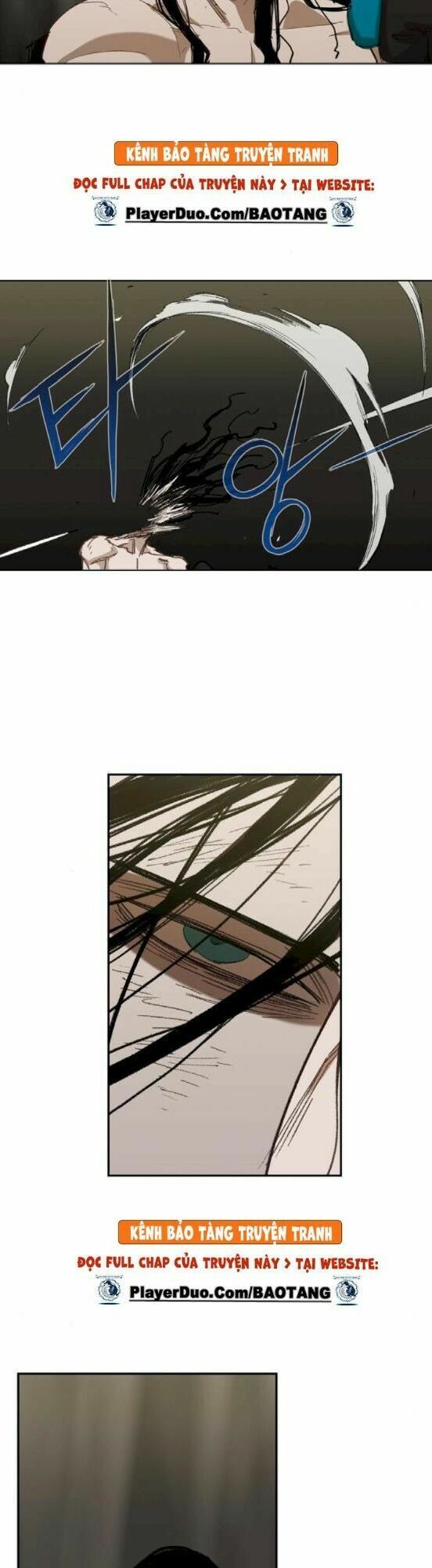 Võ Sĩ Quyền Anh chapter 30 30