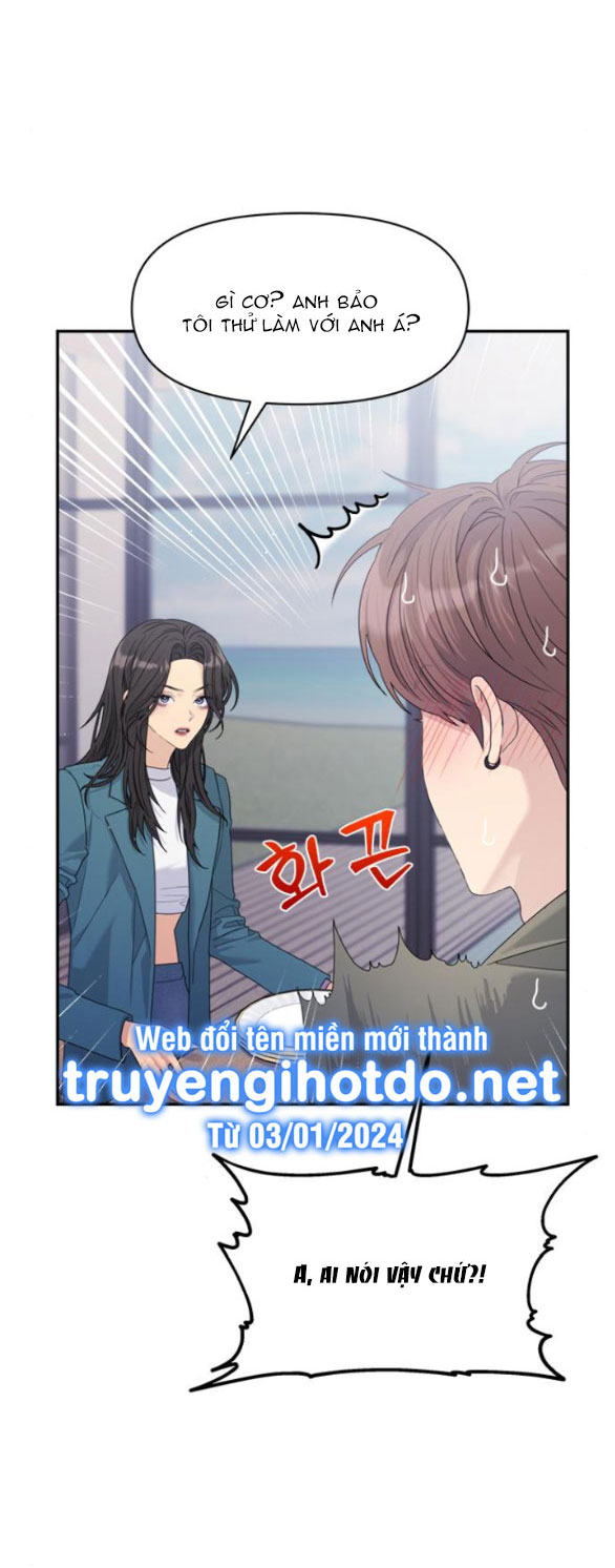 Couple Breaker chapter 49.1 15