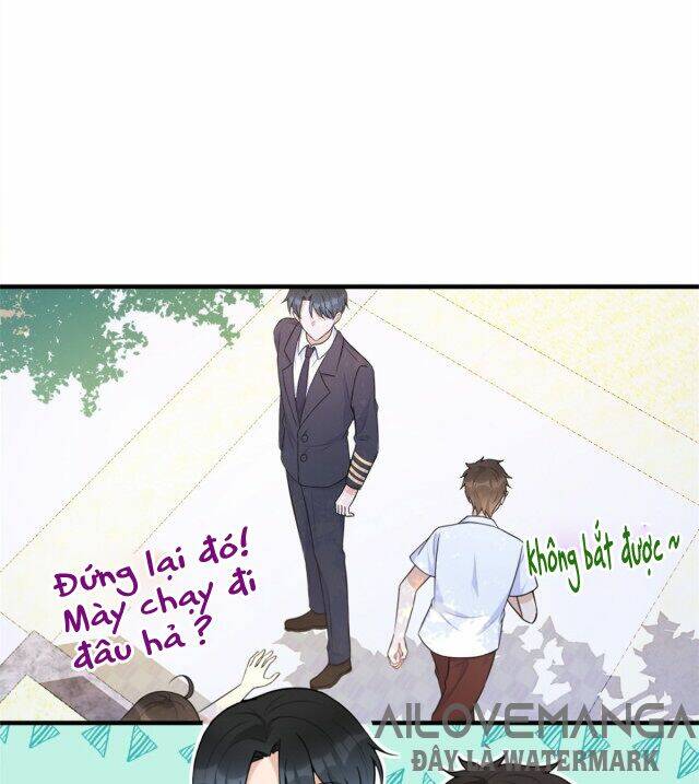 vẫn cứ nhớ em, nhớ em chapter 78 2