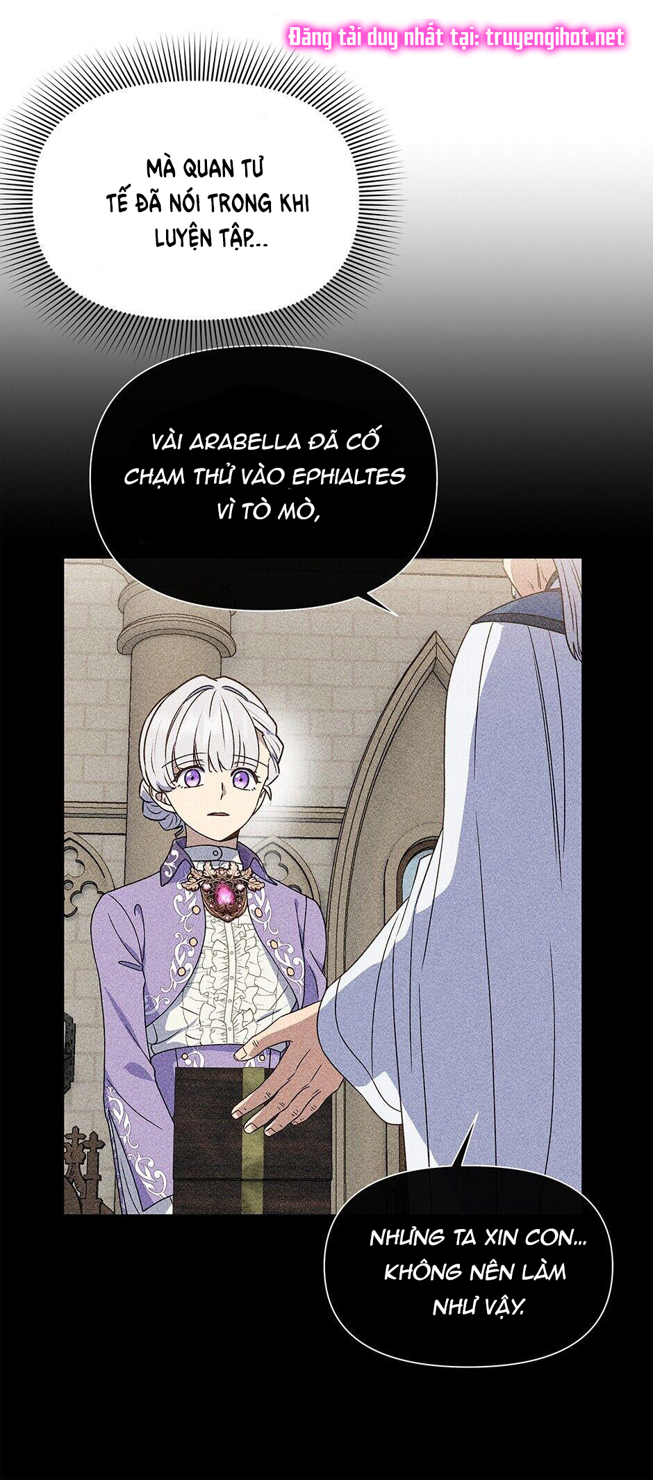 bản khế ước với nữ công tước ác ma chapter 106 40