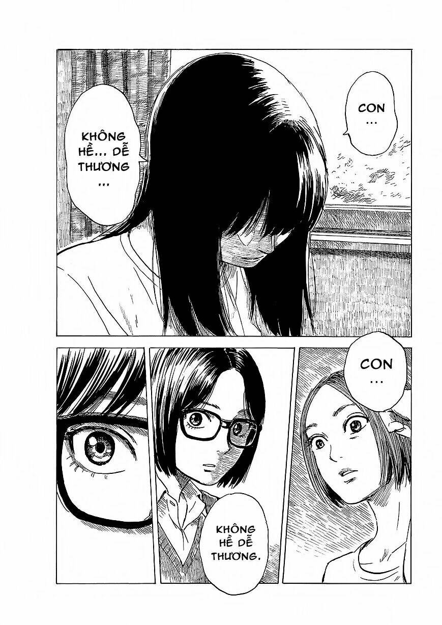 boku wa mari no naka chapter 66 15