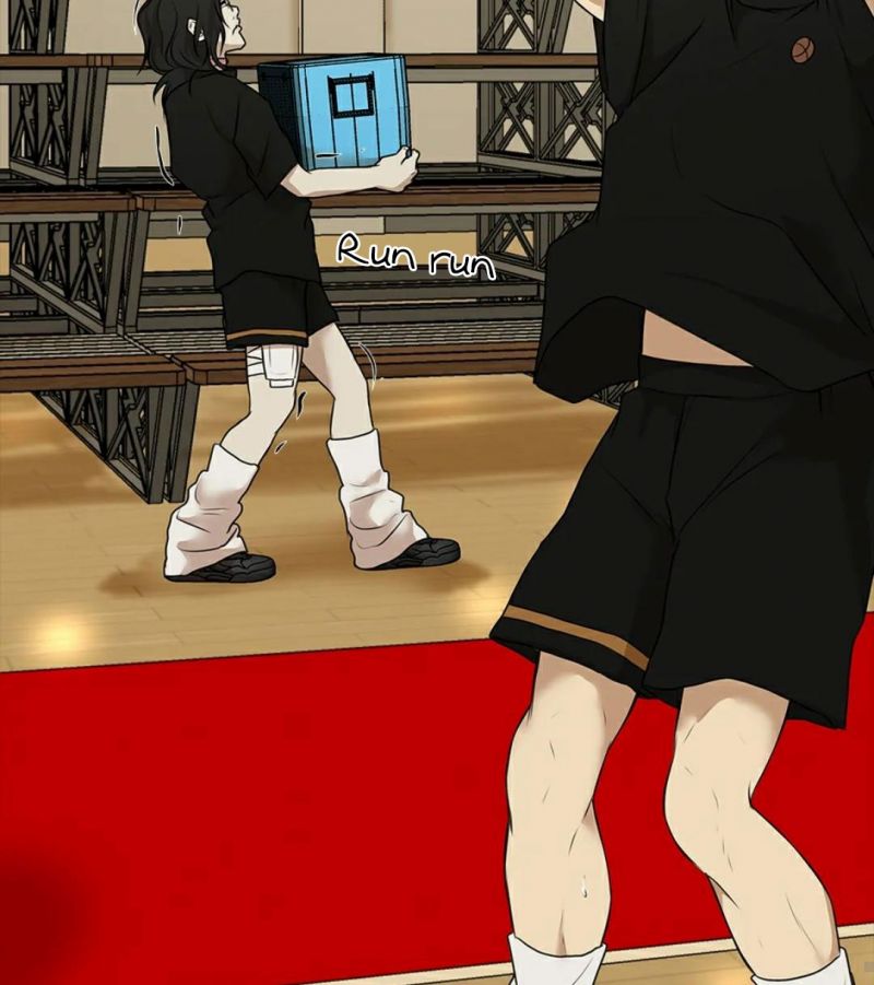 yêu phải kẻ sát nhân bóng rổ chapter 20 31